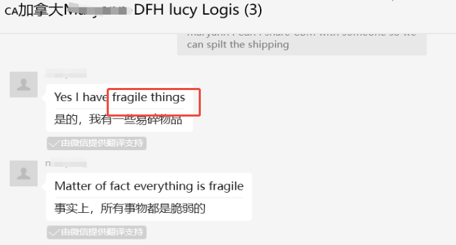 Shipping Furniture and Household Products from China to Canada 