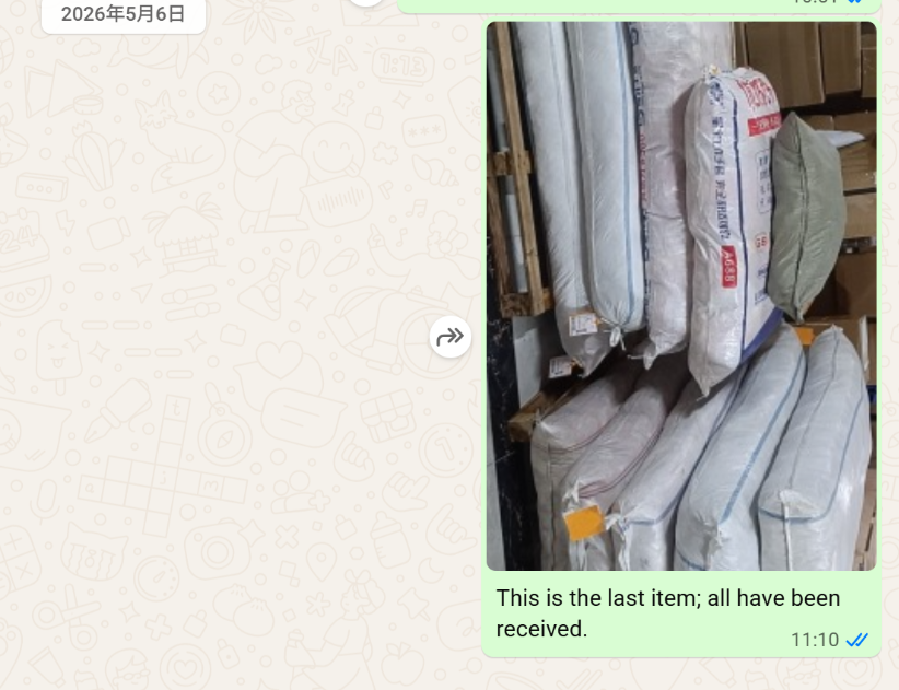 Shipping Goods from Multiple Suppliers in China to Romania 