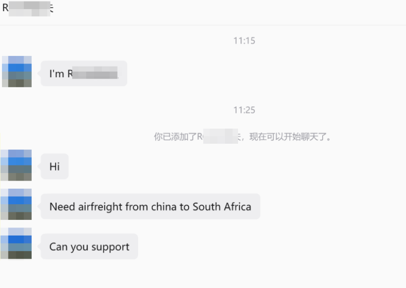 Shipping EV Chargers from China to South Africa