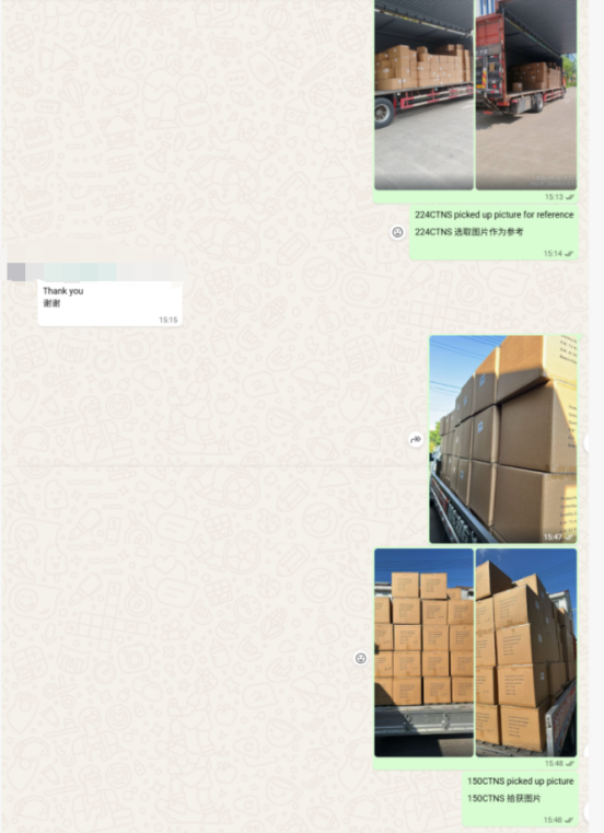 Shipping Pet Supplies from China to USA