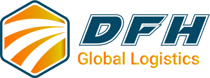 freight forwarder in China