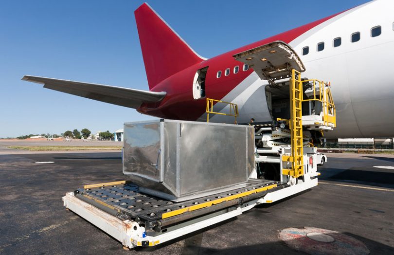 Air Freight forwarder in China