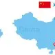 Shipping from China to Belgium