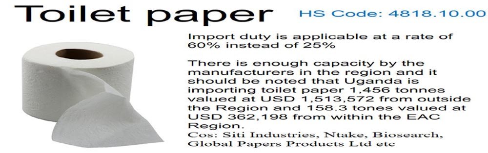 Import and Ship Paper Towels From China