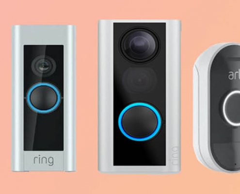How to Import and Ship Video Doorbells From China