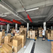 DFH Logistics