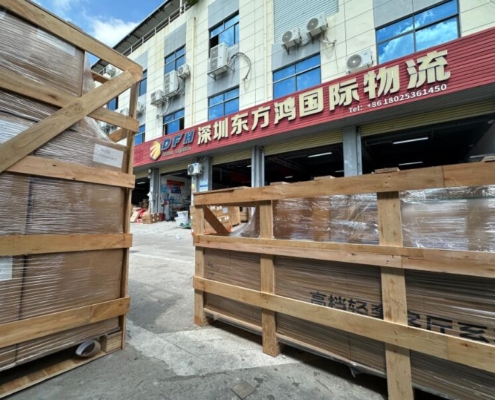 Best 1688 Shipping agents