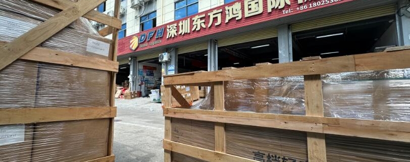 Best 1688 Shipping agents