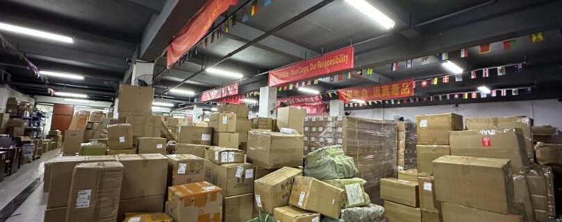 Ship 1 CBM from China to Singapore