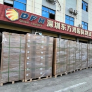 Freight Forwarders in Shenzhen