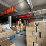 best express courier companies in China