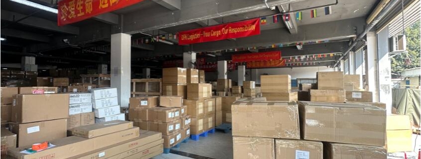 best express courier companies in China