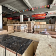 Furniture shipping from China to Singapore