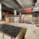 Furniture shipping from China to Singapore
