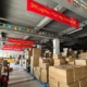 DDP Shipping from China to Singapore