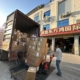 how long shipping from china to singapore