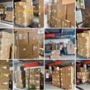 Freight Forwarders Amazon FBA