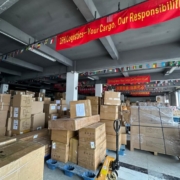 Singapore Customs Clean