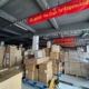 Singapore Customs Clean