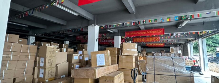 Singapore Customs Clean