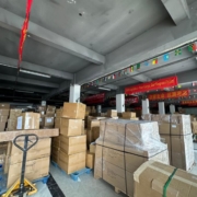 how to ship from China to Singapore