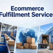 ecommerce fulfillment services