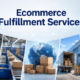 ecommerce fulfillment services