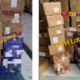 Air DDP Door-to-Door China to Australia