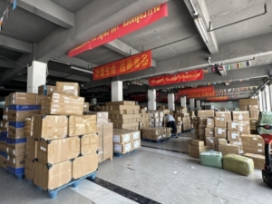 Air Freight Air Freight