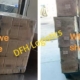 Air Freight DDP China to UAE
