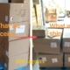 Air Freight DDP China to UK