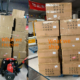 Air Freight DDP China to USA