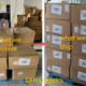 Air Freight DDP Door-to-Door China to Amazon FBA Australia