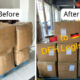 Air Freight DDP Door-to-Door China to Germany