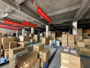 Amazon FBA Shipping