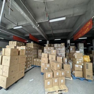 Amazon FBA Shipping Service