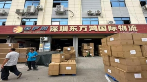 Best 1688 Shipping Agent for E-commerce Sellers Best 1688 Shipping Agent for E-commerce Sellers