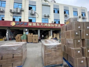 Cargo Insurance