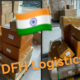 China to India by DDP Air Freight