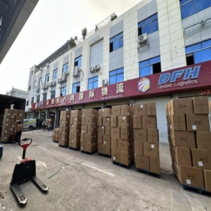 Customs Clearance Services