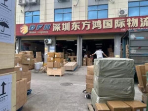 Customs Clearance Support