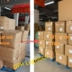 DHL Express DDP China to Denmark
