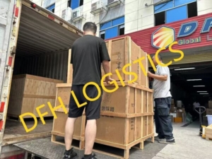 Door-to-Door DDP Shipping Service Door-to-Door DDP Shipping Service