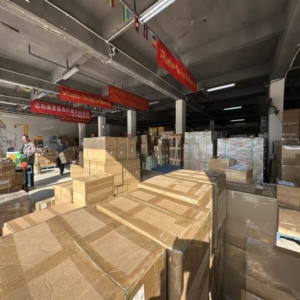 Express Delivery Services