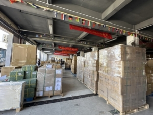Rail Freight Rail Freight