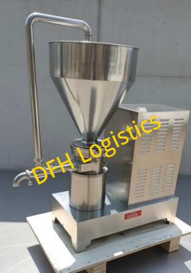 Sea Freight DDP China to Australia