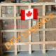 Sea Freight DDP China to Canada