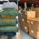 Sea Freight DDP China to Canada