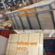 Sea Freight DDP China to Italy