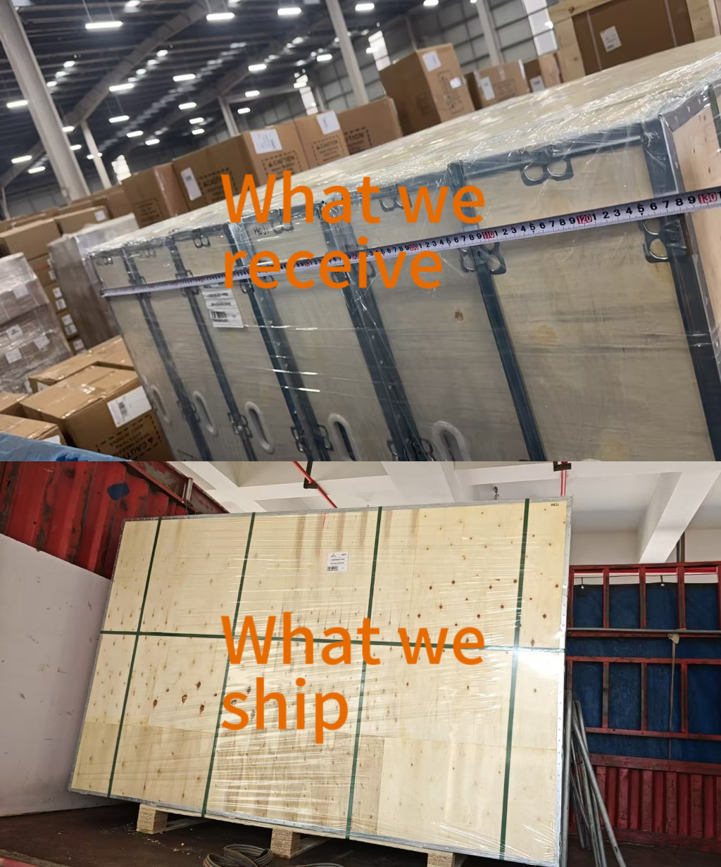 Sea Freight DDP China to Italy